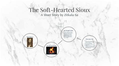 the soft hearted sioux summary